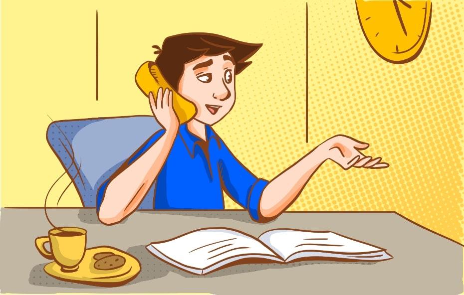مشاوره تلفنی پرش