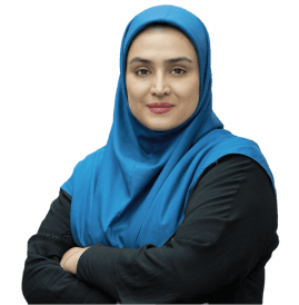 سرکار خانم حسنی