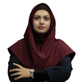 سرکار خانم جلالی