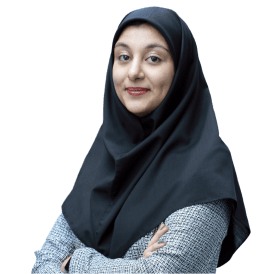 سرکار خانم منفرد