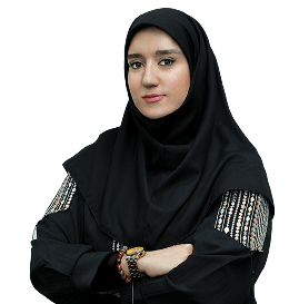 سرکار خانم نصیری