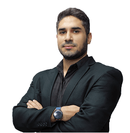 مهندس طلایی