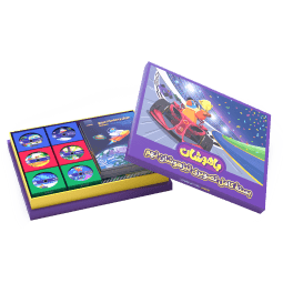 بسته کامل تیزهوشان نهم