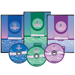 بسته کامل زبان انگلیسی