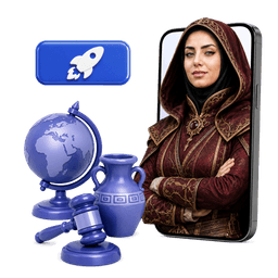 پرش جت اجتماعی پایه هفتم