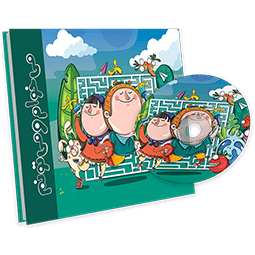 میخوام و میتونم ویژه کودکان