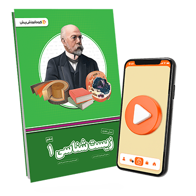 عکس محصول بسته معلم خصوصی زیست دهم